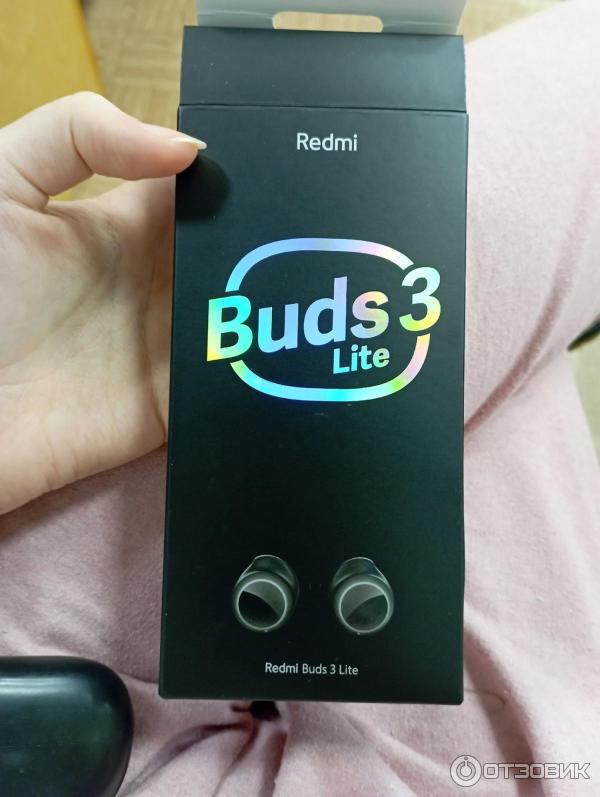 Readme Buds 3 Купить