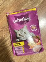 Продукция Whiskas фото