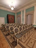 Музыкальный театр "Геликон-опера" (Россия, Москва) фото