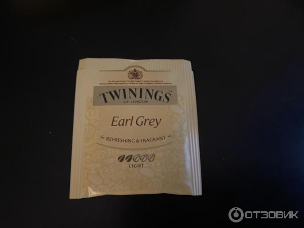 Чай Twinings English Breakfast Tea фото