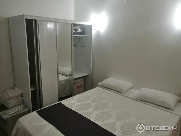 Отель Garra Hotel 3* (Турция, Конья) фото