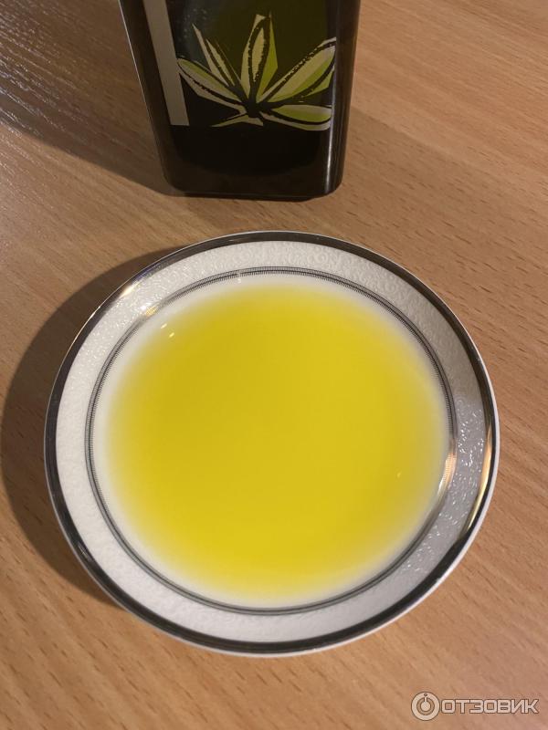 Отзыв о Оливковое масло Canoliva Extra Virgin | Хорошее масло при ...