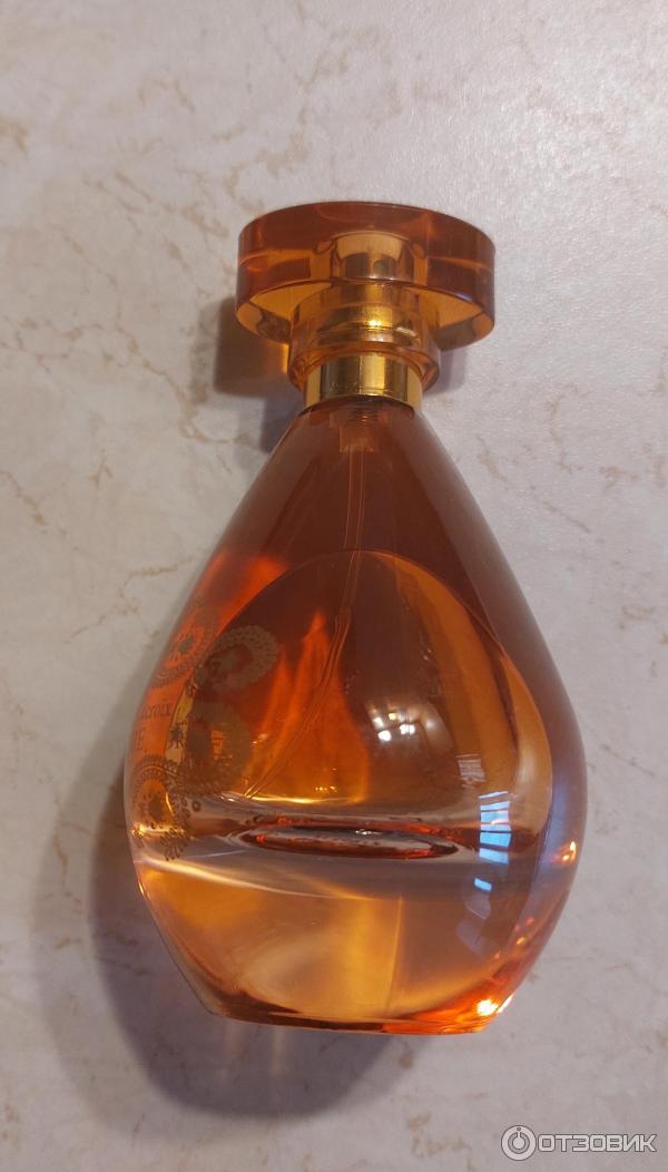 Парфюмерная вода Avon Christian Lacroix Ambre фото