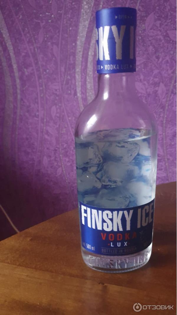 Отзыв по фински
