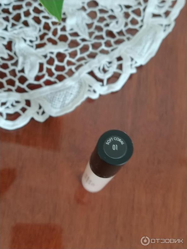 Отзыв о Блеск для губ Gosh Volume Lip Shine | ... купила и забросила