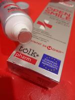 Зубная паста Tolk pharm "Open Smile" фото