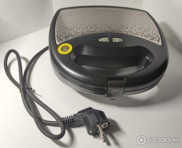 Отзыв о Мультипекарь Redmond RMB-M6011 | Противоречивое ощущение от ...