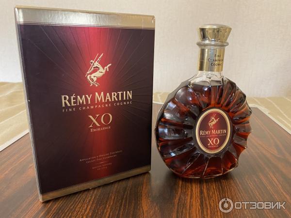 Remy Martin Xo 0.7 Цена