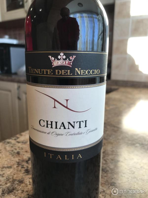 Del chianti