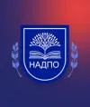 НАДПО
